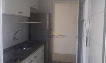 Imagem 6: Apartamento para alugar, 70 m² por R$ 4.691,65/mês - Vila Olímpia - São Paulo/SP