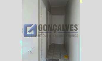 Imagem 3: SAO BERNARDO DO CAMPO - Residential / Sobrado - TABOAO