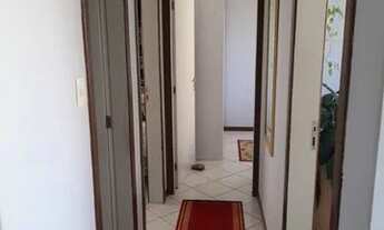 Imagem 3: Apartamento para venda tem 60 metros quadrados com 3 quartos no Itacorubi - Florianópolis