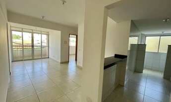 Imagem 2: Apartamento para aluguel tem 104m² com 2 quartos em Setor Sudoeste - Goiânia - GO