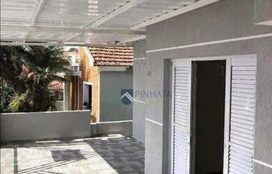 Imagem 3: Casa com 2 dormitórios para alugar, 90 m² por R$ 2.800,00/mês - Jardim Santa Rosa - Vinhed