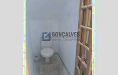 Imagem 6: SAO BERNARDO DO CAMPO - Residential / Sobrado - ALVES DIAS