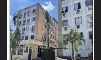 Imagem: Apartamento para venda com 52 metros quadrados