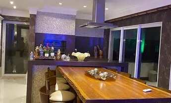 Imagem 6: Alugo/Condomínio Florais Cuiabá - Região saída para Chapada Guia