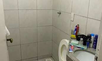 Imagem 3: Quarto aldeota/centro