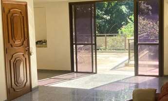 Imagem 3: Apartamento 480 metros quadrados com 4 quartos