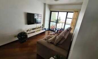 Imagem 3: Apartamento - Padrão / Residencial / Recreio dos Bandeirantes