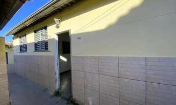 Imagem: Casa com 1 dormitório para alugar em Belo