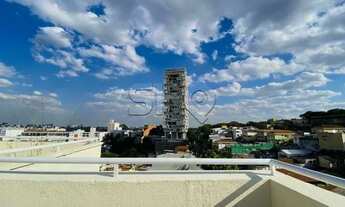 Imagem 6: Cobertura duplex na Vila Ipojuca com 2 dormitórios