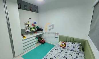 Imagem 7: Le Boulevard 100% mobiliado - 71m² - 02 quartos - Dom Pedro