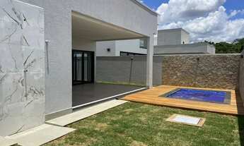 Imagem 4: OPORTUNIDADE CASA RES. GAUDÍ - 3 SUÍTES