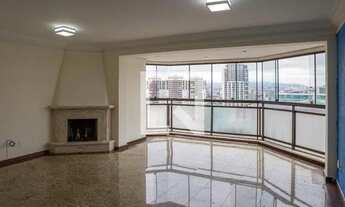 Imagem: Apartamento para Aluguel - Vila Pompéia