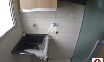 Imagem 5: Apartamento (tipo - padrao) 2 dormitórios, cozinha planejada, portaria 24hs, lazer, espaço