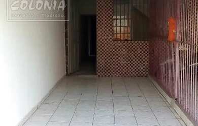 Imagem 3: Santo André - Casa Padrão - Parque Capuava