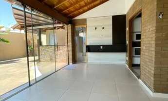 Imagem 7: Casa semi mobiliada no condomínio Belvedere para locação