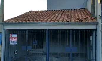 Imagem: Casa para aluguel possui 100 metros quadrados