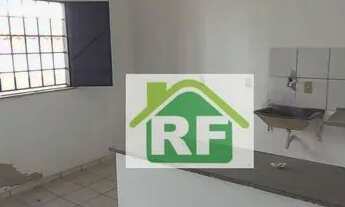 Imagem 2: Apartamento com 1 dormitório para alugar, 40 m² por R$ 800,00/mês - Jóquei - Teresina/PI