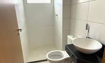 Imagem 5: Praia De Ponta Negra-Apartamento-2 Quartos-Quintal-Térreo-Zona Sul