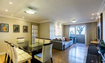 Imagem: Apartamento no bairro Água verde - ARYA