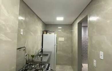 Imagem 3: Apartamento para Venda em Mogi das Cruzes/SP