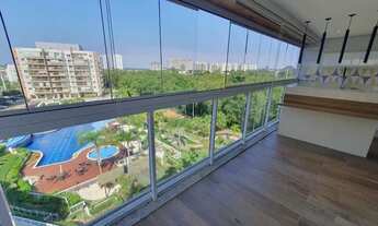 Imagem: Super 3 suites Barra - Alphaville - Alphaland