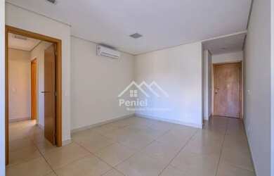 Imagem 4: Apartamento com 3 dormitórios à venda, 117 m² por R$ 660.000 - Bosque das Juritis - Ribeir