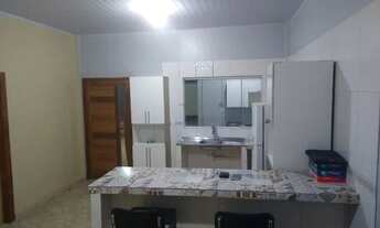 Imagem 6: Aluga-se Casa - Cidade Jardim - Próximo de tudo