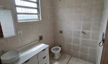 Imagem 5: Casa de vila sobrado para aluguel com 100 metros quadrados com 2 quartos