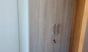 Imagem 6: Aluga-se Apartamento mobiliado com 2 quartos no Umarizal - Ed. Smart Boulevard