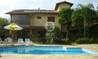 Imagem 16: Casa à venda em condomínio fechado na cidade de Atibaia