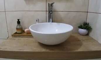 Imagem 7: Apartamento 2 dormitórios sendo 1 suíte no centro de cachoeirinha