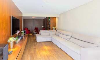 Imagem 6: Apartamento Garden para venda possui 280m2 com 4 suítes 3 vagas Brooklin SP