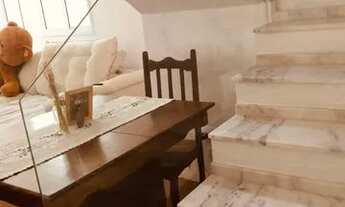 Imagem: Sobrado em Residencial Veiga Votorantim