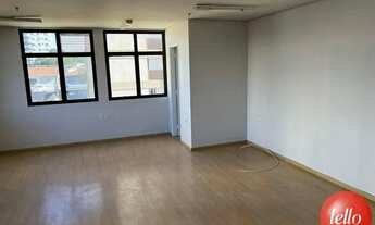 Imagem 2: São Paulo - Conjunto Comercial/Sala - Chácara Santo Antônio