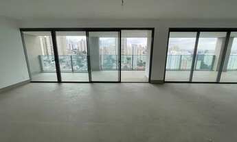 Imagem 3: Apartamento Alto Padrão - 255m2 com 4 suites em Santana - São Paulo - SP