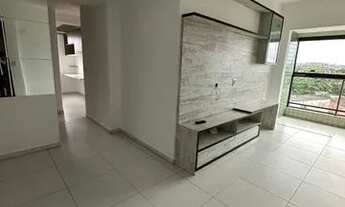 Imagem 4: DU) Lindo apartamento no Rosarinho | 2 quartos (1 suíte) | 62m²