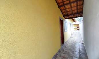 Imagem 7: Casa com PISCINA a 5 minutos do CENTRO - Itanhaém - SP