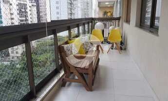 Imagem 7: Apartamento 3 quartos, suíte e 2 vagas no Polo comercial de Icaraí - Niterói - RJ