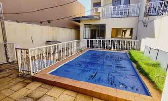 Imagem: Sobrado para venda possui 462 metros quadrados