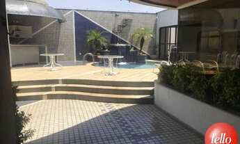 Imagem 2: São Paulo - Apartamento Padrão - Tatuapé