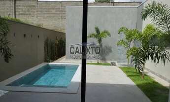 Imagem 2: CASA CONDOMÍNIO VARANDA SUL