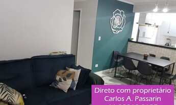 Imagem: Apartamento à venda na Rua Marquês de