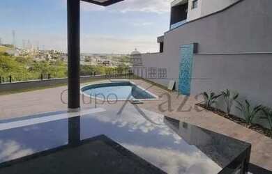 Imagem 5: Casa em Condomínio - Jacareí - Condomínio Vivva Residencial Clube - 300² - 3 Suites