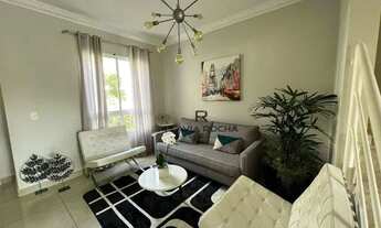 Imagem 3: Quintas de Tamboré - Casa à venda por R$ 1.690.000 - Tamboré - Santana de Parnaíba/SP