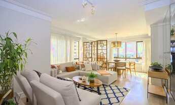 Imagem: Apartamento com 3 quartos (1 suíte com