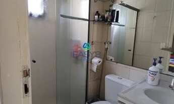 Imagem 5: Apartamento 67 m² 3 dormitórios 1 suite - 1 vaga lazer completo - Gopouva/ Vila Augusta