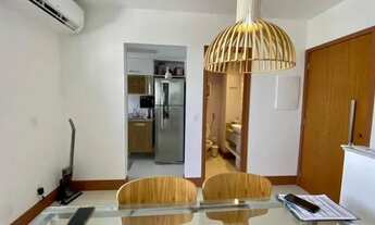 Imagem 2: Cobertura duplex para venda com 150 metros quadrados com 3 quartos