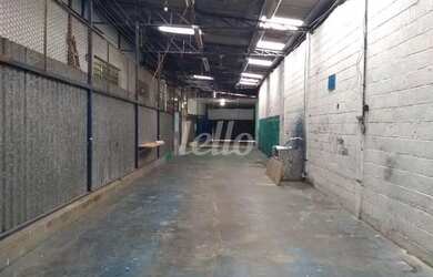 Imagem 4: São Paulo - Galpão/Depósito/Armazém - Brás