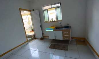 Imagem: Casa residencial para locação, Vila dos