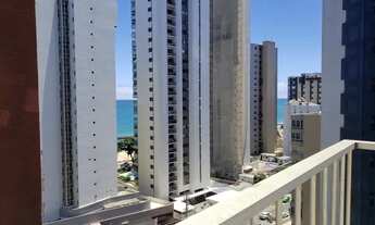 Imagem: Cobertura - Boa Viagem - 04 Qts/02 Suítes